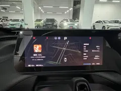 2023 Xpeng P7 P7i 702 Pro — фото 13