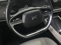 2023 Xpeng P7 P7i 702 Pro — фото 15