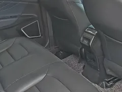 2020 Geely Emgrand GL 1.4T CVT Premium, белый — фото 7