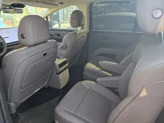 2025 Li Auto i8 Standard, белый — фото 10