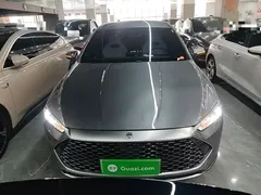 2024 BYD Qin PLUS Honor DM-i PHEV 55km Leading — фото 3