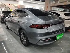 2024 BYD Qin PLUS Honor DM-i PHEV 55km Leading — фото 5