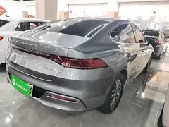 2024 BYD Qin PLUS Honor DM-i PHEV 55km Leading — фото 7