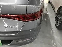 2024 BYD Qin PLUS Honor DM-i PHEV 55km Leading — фото 8