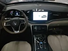 2024 BYD Qin PLUS Honor DM-i PHEV 55km Leading — фото 10