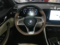 2024 BYD Qin PLUS Honor DM-i PHEV 55km Leading — фото 11