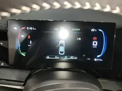 2024 BYD Qin PLUS Honor DM-i PHEV 55km Leading — фото 12