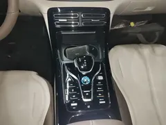 2024 BYD Qin PLUS Honor DM-i PHEV 55km Leading — фото 14