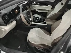 2024 BYD Qin PLUS Honor DM-i PHEV 55km Leading — фото 15