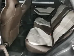 2024 BYD Qin PLUS Honor DM-i PHEV 55km Leading — фото 17