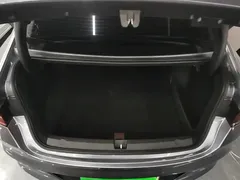 2024 BYD Qin PLUS Honor DM-i PHEV 55km Leading — фото 19