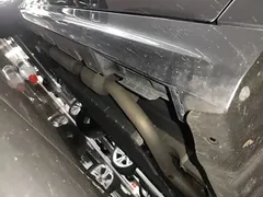 2024 BYD Qin PLUS Honor DM-i PHEV 55km Leading — фото 21
