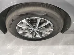 2024 BYD Qin PLUS Honor DM-i PHEV 55km Leading — фото 23