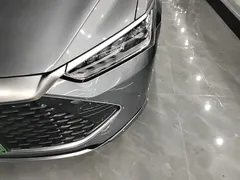 2024 BYD Qin PLUS Honor DM-i PHEV 55km Leading — фото 24
