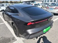2023 Changan UNI-V 1.5T Premium — фото 5