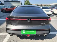 2023 Changan UNI-V 1.5T Premium — фото 6