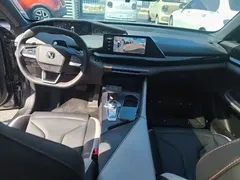 2023 Changan UNI-V 1.5T Premium — фото 10