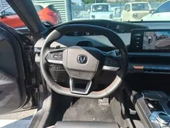 2023 Changan UNI-V 1.5T Premium — фото 11