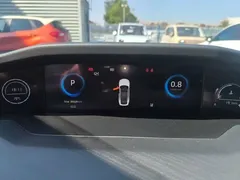2023 Changan UNI-V 1.5T Premium — фото 12