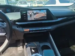 2023 Changan UNI-V 1.5T Premium — фото 13