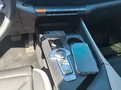 2023 Changan UNI-V 1.5T Premium — фото 14