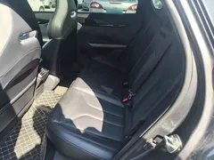 2023 Changan UNI-V 1.5T Premium — фото 17