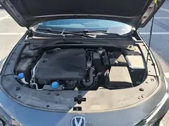 2023 Changan UNI-V 1.5T Premium — фото 20