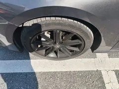 2023 Changan UNI-V 1.5T Premium — фото 23