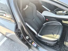 2023 Changan UNI-V 1.5T Premium — фото 25
