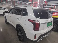 2021 Kia Sportage Ace 2.0L, белый — фото 5