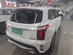 2021 Kia Sportage Ace 2.0L, белый — фото 7