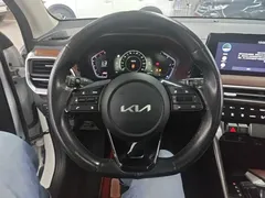 2021 Kia Sportage Ace 2.0L, белый — фото 11