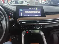 2021 Kia Sportage Ace 2.0L, белый — фото 13
