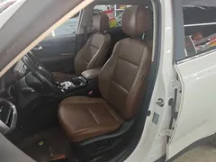 2021 Kia Sportage Ace 2.0L, белый — фото 15