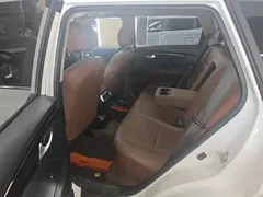 2021 Kia Sportage Ace 2.0L, белый — фото 17