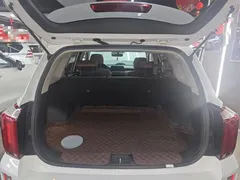 2021 Kia Sportage Ace 2.0L, белый — фото 19