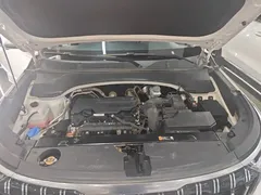 2021 Kia Sportage Ace 2.0L, белый — фото 20