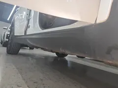 2021 Kia Sportage Ace 2.0L, белый — фото 21