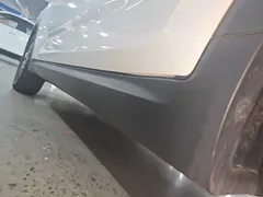 2021 Kia Sportage Ace 2.0L, белый — фото 22