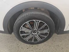 2021 Kia Sportage Ace 2.0L, белый — фото 23