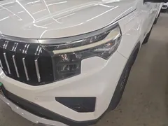 2021 Kia Sportage Ace 2.0L, белый — фото 24