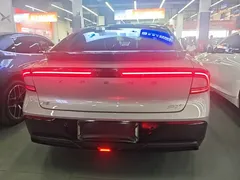 2024 Xpeng P7+ Ultra Long Range Max — фото 6