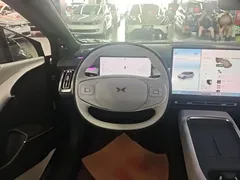 2024 Xpeng P7+ Ultra Long Range Max — фото 11