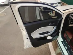 2022 Chery Tiggo 2 Pro Diamond 1.5L MT Elite, белый — фото 7