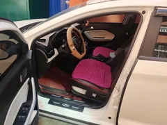 2022 Chery Tiggo 2 Pro Diamond 1.5L MT Elite, белый — фото 9