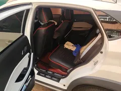2022 Chery Tiggo 2 Pro Diamond 1.5L MT Elite, белый — фото 11