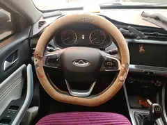 2022 Chery Tiggo 2 Pro Diamond 1.5L MT Elite, белый — фото 15