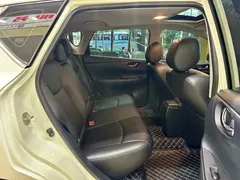 2021 Nissan Tiida 1.6L CVT, белый — фото 11