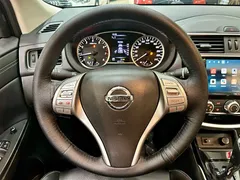 2021 Nissan Tiida 1.6L CVT, белый — фото 13