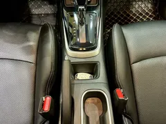 2021 Nissan Tiida 1.6L CVT, белый — фото 15